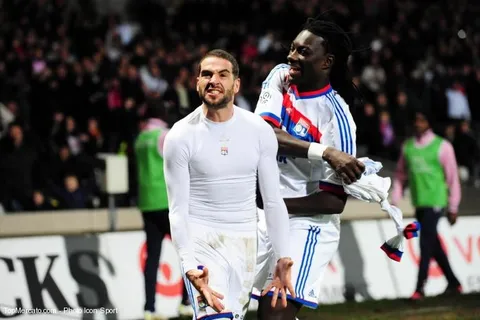 Lisandro vers le Qatar, Gomis revit !