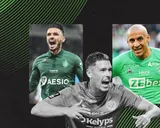 Les 10 transferts records de l’histoire du mercato de l’ASSE