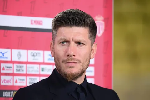 AS Monaco : tout ça pour ça ? Pocognoli ne fait pas mieux qu’Hütter…