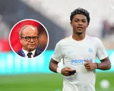 Mercato PSG : 2 sérieux concurrents pour le joyau de Montpellier Laciné Megnan-Pavé