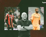Nice : 4 départs possibles en attaque, avenir incertain pour Diouf… Le mercato du Gym pourrait s’accélérer