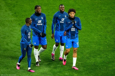 Mercato - L’Atlético Madrid fonce sur un international français !