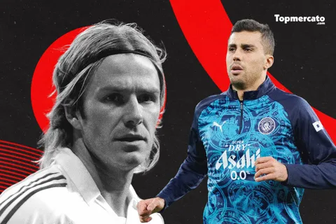 Barça-Real : trahisons, volte-face… Rodri en passe de rejoindre les plus intenses feuilletons mercato de l’histoire du Clasico