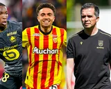 Le LOSC refuse 2 clubs pour Diakité, Lens a une nouvelle offre pour El Aynaoui, Nantes cible un attaquant à 2 M€… Les 3 infos mercato du jour