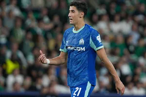 OM : quelle défense pour finir l’année si Aguerd ne rejoue pas en 2025 ?