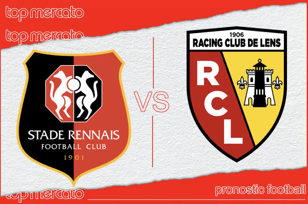 Pronostic Rennes Lens