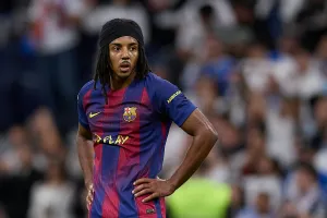 Mercato Barça : 2 profils ciblés pour concurrencer Jules Koundé