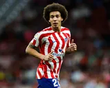 Atlético Madrid : Witsel vers la sortie, une opportunité pour l’OM ?