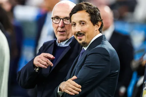 Mercato - OM : que faire des 25 M€ que va rapporter Elye Wahi ?