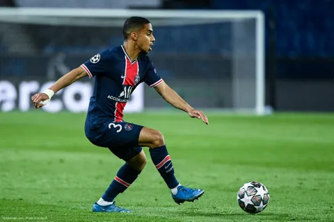 Mercato - Strasbourg : un défenseur du PSG ciblé