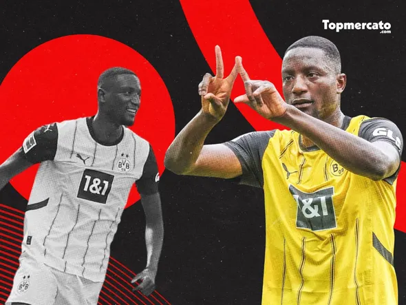 Les gros coups du mercato : quel club et quel transfert pour Serhou Guirassy ?