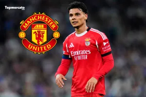 Mercato Manchester United : “joueur d’instinct et d’émotion”, une révélation de José Mourinho rejoint le casting au milieu de terrain