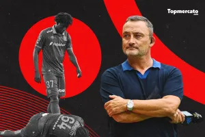 Mercato Nice : 3 jokers à recruter avec l’hécatombe en défense centrale