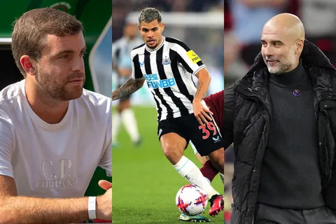 Mercato Manchester City : Romano rassure Guardiola dans le dossier Guimaraes