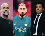 Une 4e recrue arrive à City, la nouvelle sortie de Donnarumma sur son avenir, tension maximale au Barça… Les 3 infos mercato du jour