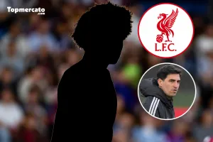 Liverpool : une recrue surprise à 0€ au mercato d’hiver ?