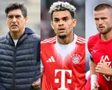 Paulo Fonseca réclame un renfort, l’Arabie saoudite s’attaque à Luis Diaz, Eric Dier ouvre la porte à un ancien club… Les 3 infos mercato du jour
