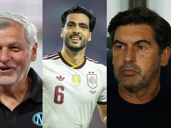 Genesio chasse la menace d’une démission à l’OM, le Real Madrid reçoit une réponse pour Merino, l’OL ne recrutera pas de joker médical… Les 3 infos mercato du jour