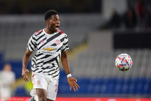 Mercato - Man Utd : Fosu-Mensah a signé à Leverkusen (Officiel)