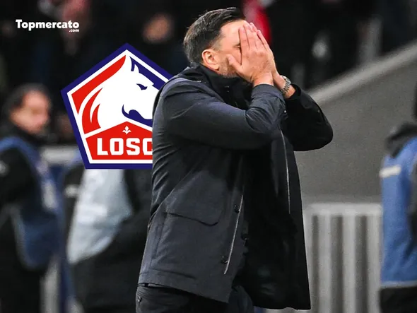 Mercato – Le LOSC peut-il imiter Lens en précipitant une éviction de Davide Ancelotti ?