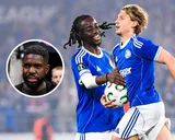 Strasbourg : “je les vois gagner la Conference League, mais le Rayo ne sera pas simple”, Samuel Umtiti ne met aucune limite au Racing