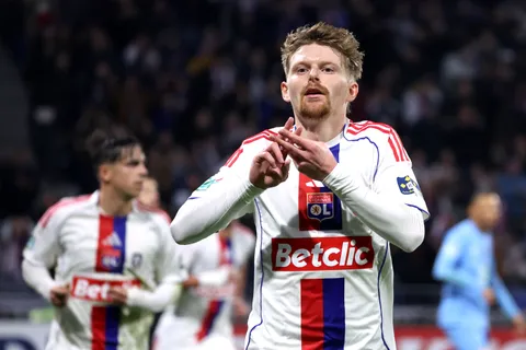 Mercato OL : Pavel Sulc attire “la sollicitation des grands clubs”