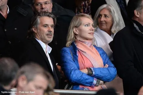 “MLD” a acté la vente de l’OM (Officiel)