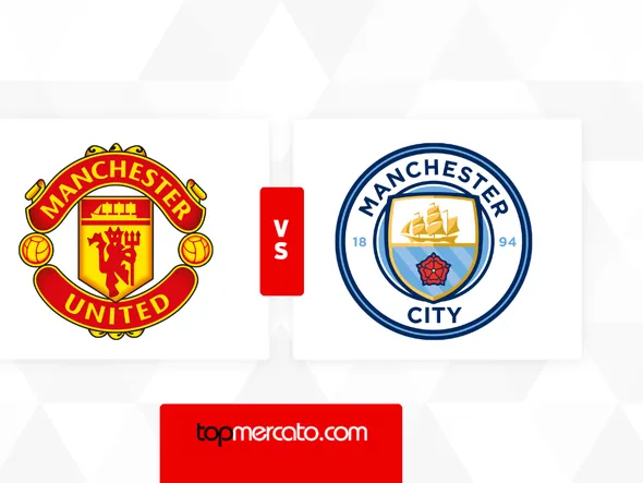 Pronostic Manchester United Manchester City – Premier League (13/09/2026)