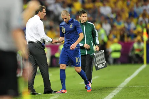 Retrouvailles Blanc-Benzema : ce quiz foot sur les duos coach-joueur va vous rendre fou !