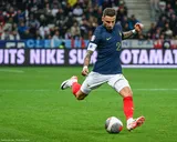 Equipe de France : “J’aime beaucoup jouer avec lui”, Clauss encense l’un de ses coéquipiers