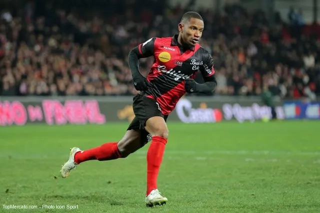 Beauvue et les conditions de son arrivée à l’OL