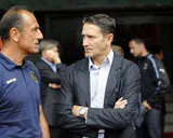 ASSE : un entraîneur aguerri de Ligue 1 sondé