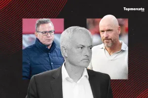 En attendant Amorim, combien Manchester United a-t-il dépensé pour virer ses coachs ?