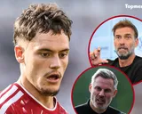 Liverpool : “Carragher et Neville sont toujours les premiers à s’inquiéter”, Klopp défend la recrue à 136 M€ du mercato 2025