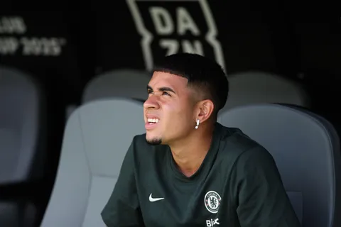 Chelsea : après l’échec au mercato, la pépite Kendry Paez face à un nouveau camouflet