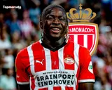 Mercato Monaco : deux concurrents de Ligue des Champions pour Johan Bakayoko