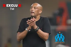 OM : Amir Abdou (ex-sélectionneur des Comores) – “De Zerbi aura besoin d’un effectif renforcé” [Exclu]