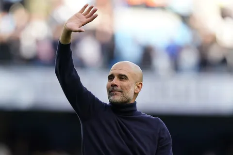 Mercato – Manchester City boucle une 1ère vente à 15 M€