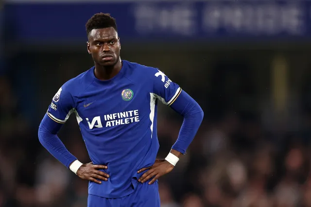 Mercato - OM : un concurrent de taille débarque dans le dossier Benoît Badiashile
