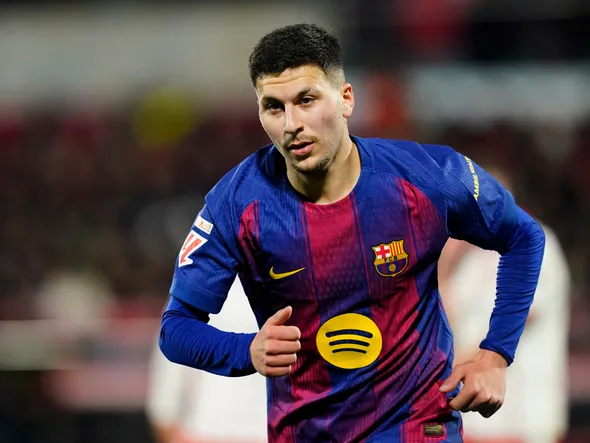 Mercato Barça : les six clubs de Premier League prêts à bondir sur l’opportunité Roony Bardghji