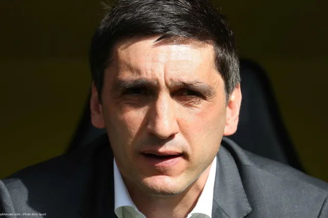 Officiel Mercato - Hertha Berlin : l’entraîneur remercié par la direction