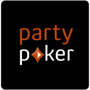 Logo partypoker