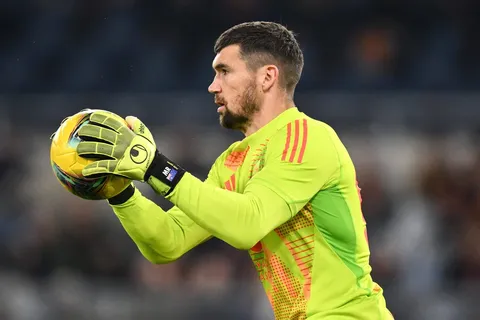 Mercato - RC Lens : le nouveau gardien arrive pour 800 000€