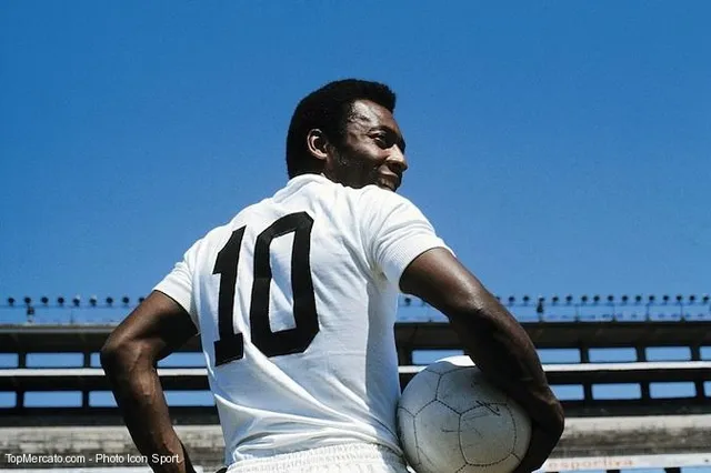 Pelé : Mbappé, trois Brésiliens, un Américain… Les 5 “héritiers” du Roi