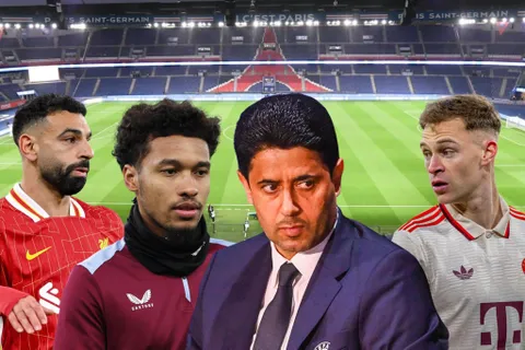 Mercato PSG : les 5 joueurs en fin de contrat qui ont échappé à Paris