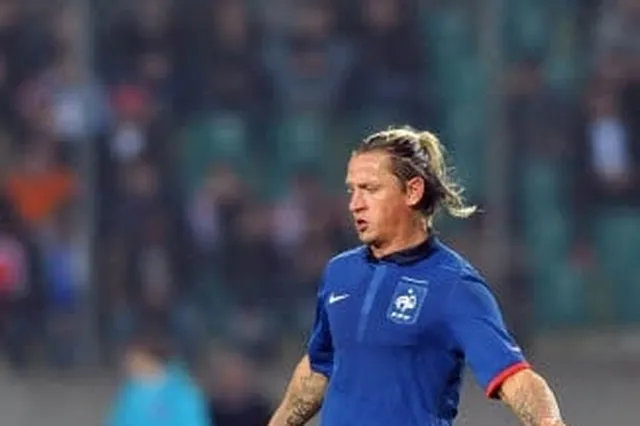 Mexès enfin taille patron !
