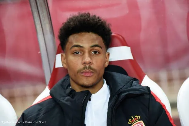 Monaco : un nouveau prêt en N1 pour Isidor (Officiel)