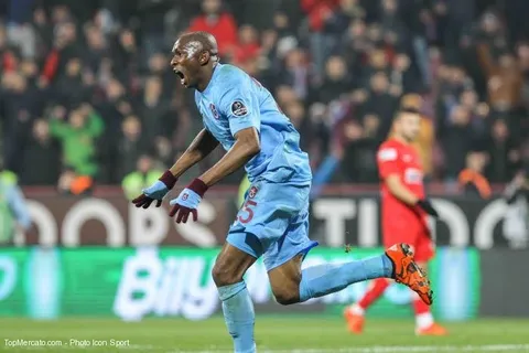 Toulouse : Mbia va jouer avec la réserve