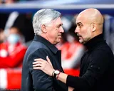 Real Madrid : Guardiola scandalisé, Ancelotti lui répond !
