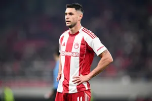 Mercato OL : après la confirmation Yaremchuk, bonne nouvelle pour le remplaçant potentiel de Kluivert